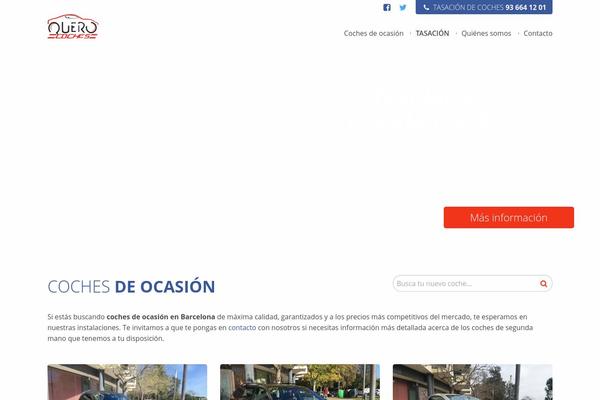Site using jBreadCrumb Aink plugin