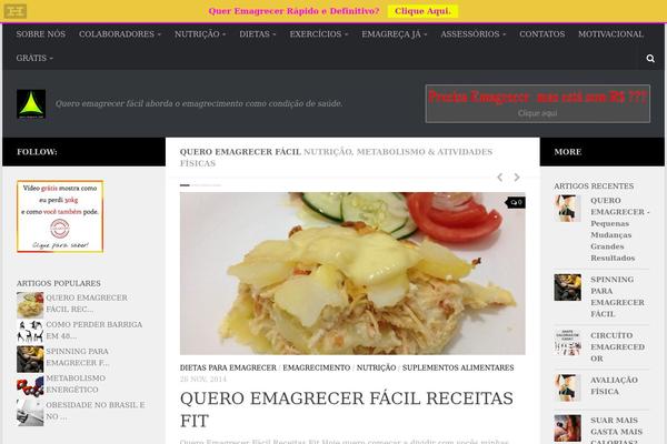 Site using AdRotate plugin