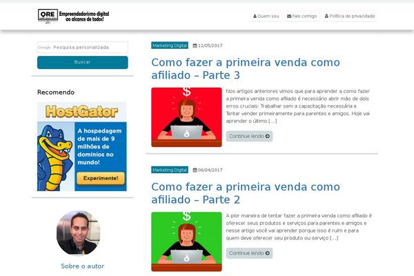 Site using Capture-popup-wp plugin