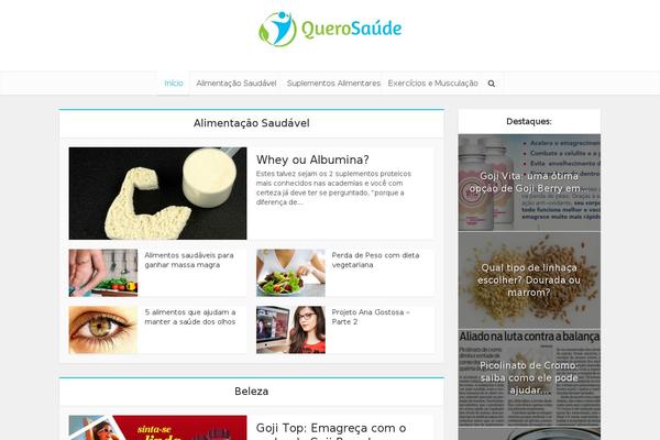 Site using Flying-analytics plugin