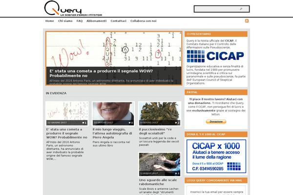 Colormag-pro theme site design template sample