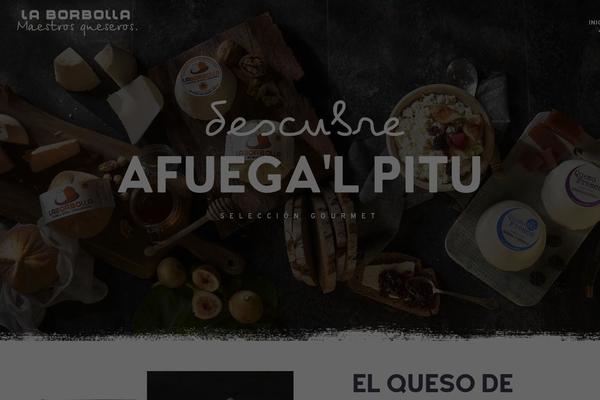 Site using Mildhill-core plugin