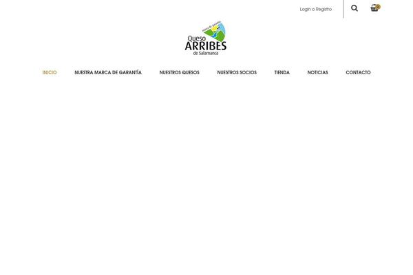 Hermes-child theme site design template sample