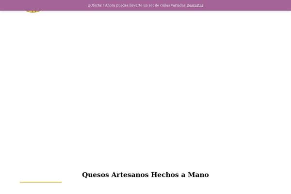Site using Machete plugin