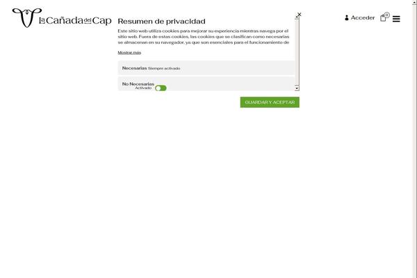 Site using Select-membership plugin