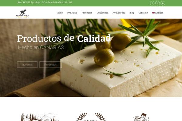 Farmvilla-organic-theme theme site design template sample