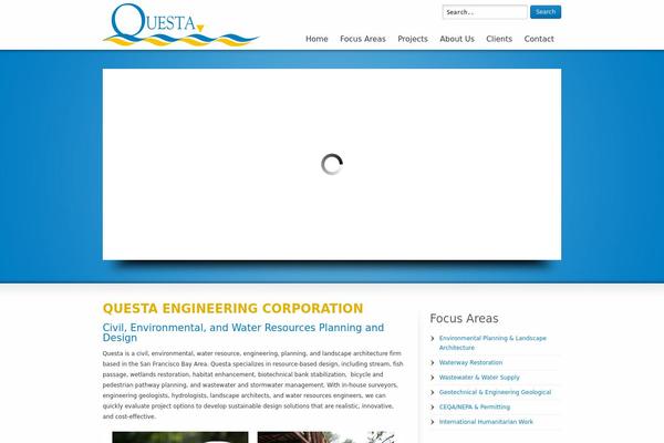 Striking theme site design template sample
