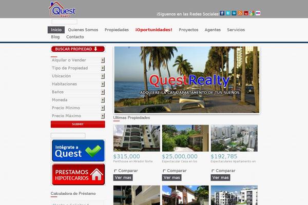 Site using Simple-schools-staff-directory plugin