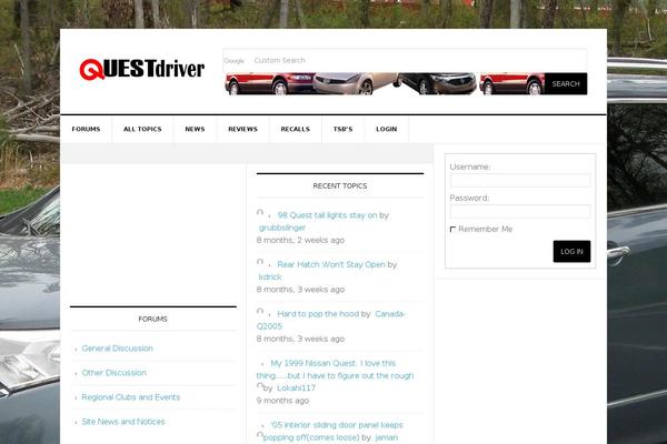 Site using Genesis Widgetized Footer plugin