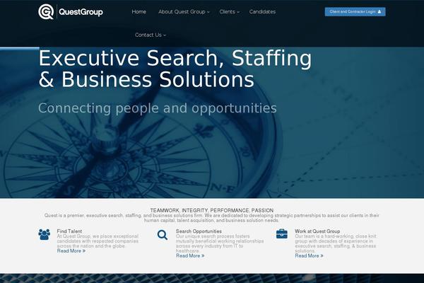 Site using Convertplug plugin