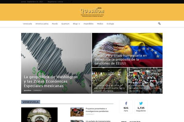 Site using Podcast-player plugin