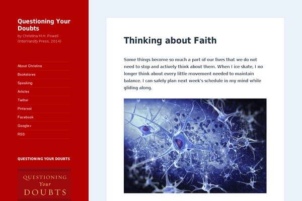 Site using Amazon Link plugin