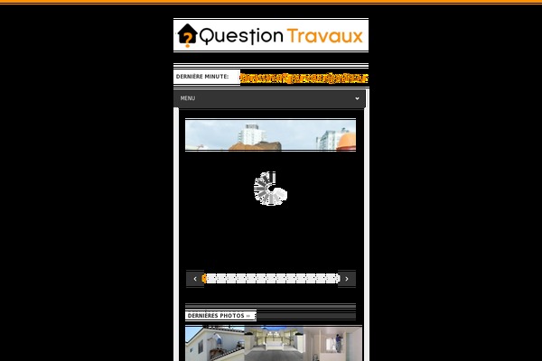 Site using Advanced-widget-pack plugin