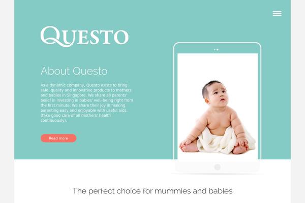 Site using Gk-tabs plugin