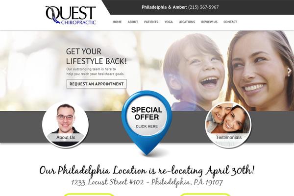 Site using Ctapro plugin
