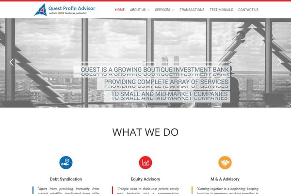 Site using Filter Custom Fields & Taxonomies Light plugin