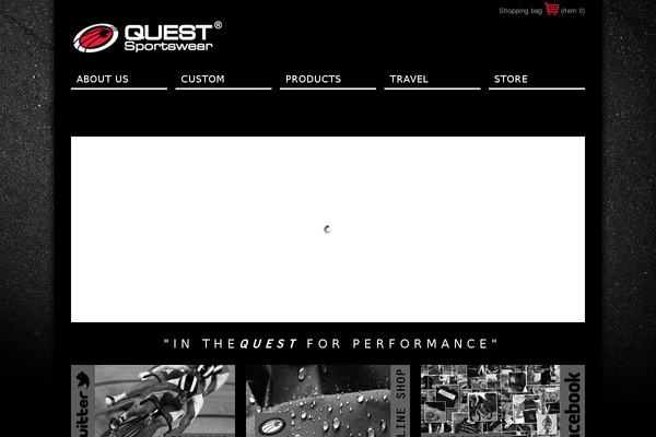 Site using Instapress plugin