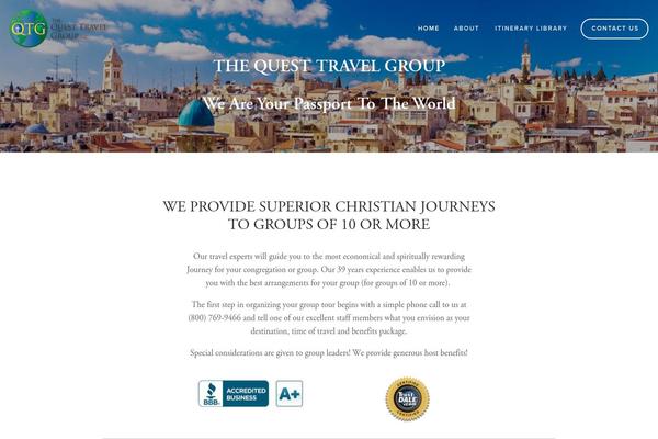 Wildcat theme site design template sample