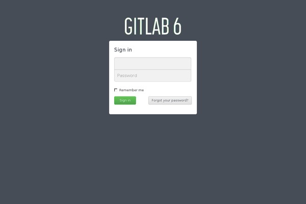 Gridly theme site design template sample