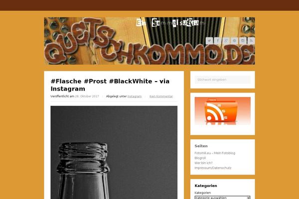 Site using wp-Monalisa plugin