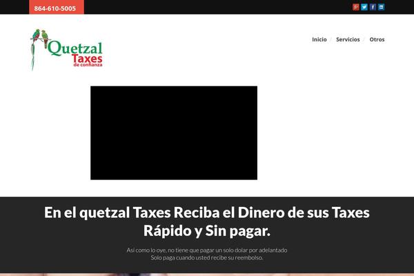 Bar_and_grill theme site design template sample