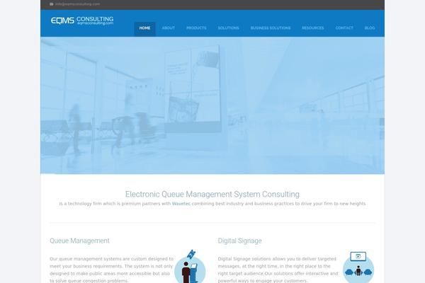 Site using Formcraft plugin