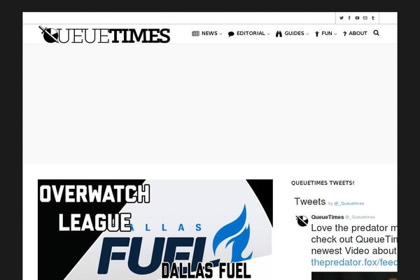 Site using Ubermenu-icons plugin