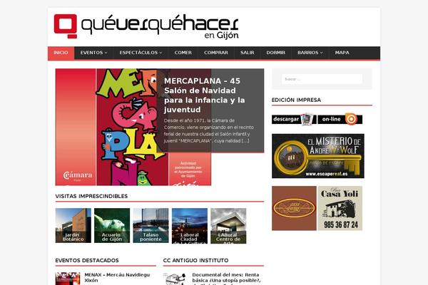 queverquehacerengijon.com site used Deadline