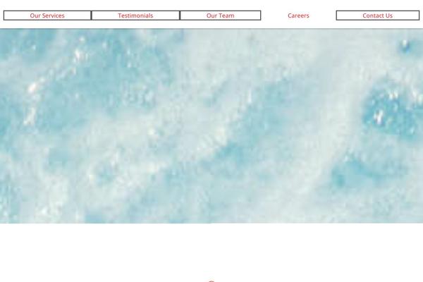 Site using Header-footer-elementor plugin