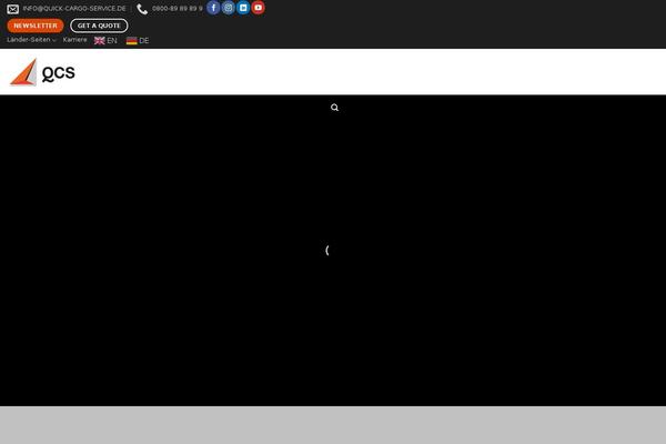 Site using Simple Job Board plugin