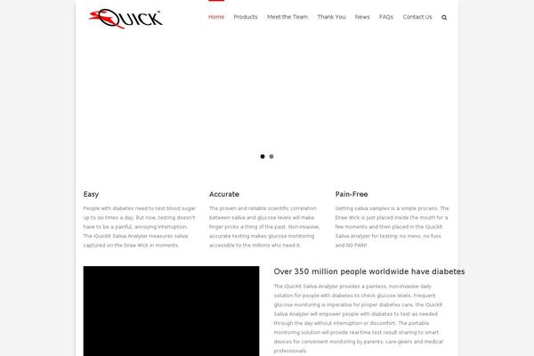 Site using LayerSlider plugin