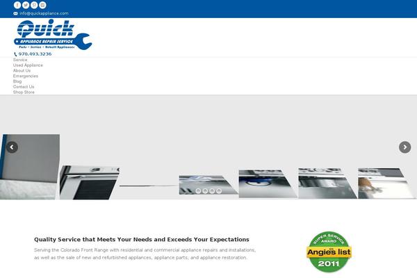 Site using Go_pricing plugin