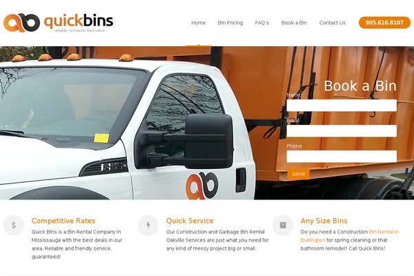 Astrum theme site design template sample