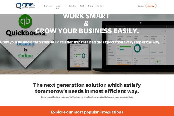 Site using Tooltipy (tooltips for WP) plugin