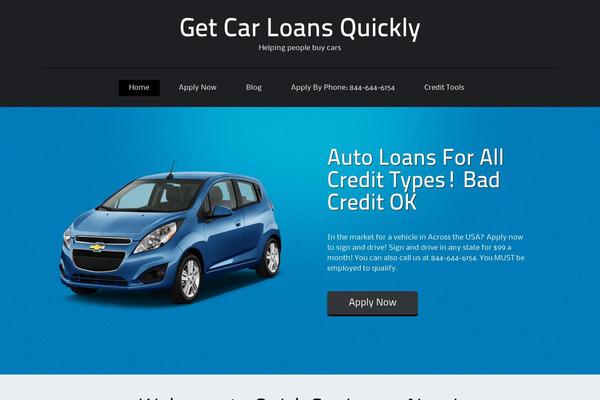 Site using Easy Sign Up plugin