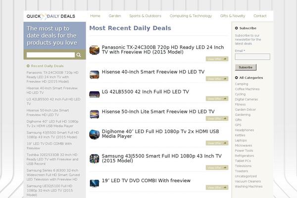 Site using Legull plugin