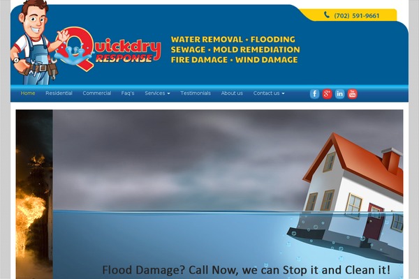 Tk-master theme site design template sample