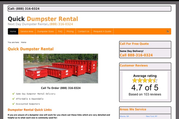 Site using Eliminate-render-blocking-javascript plugin