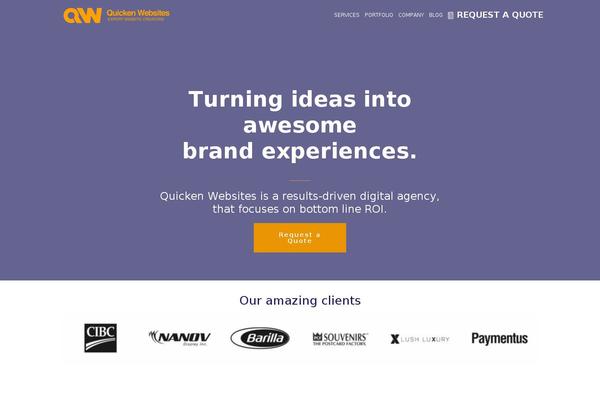 Site using Contact Form 7 Multi-Step Forms plugin
