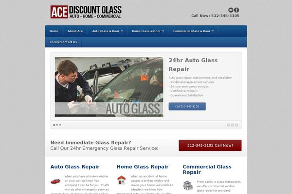 Site using Widget-yelp-reviews plugin