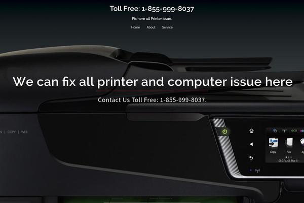 Sydney theme site design template sample