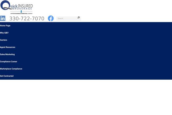 Site using My Calendar plugin
