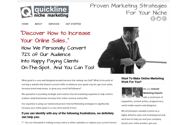 Corporate_10 theme site design template sample