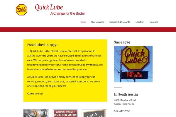 Site using Hover Image Button plugin
