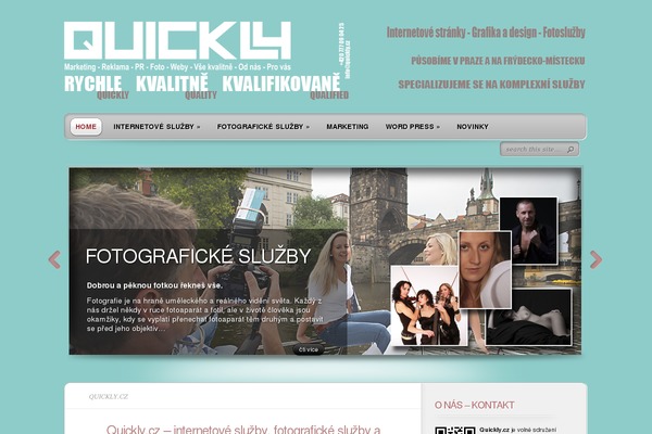 Site using Better Anchor Links plugin