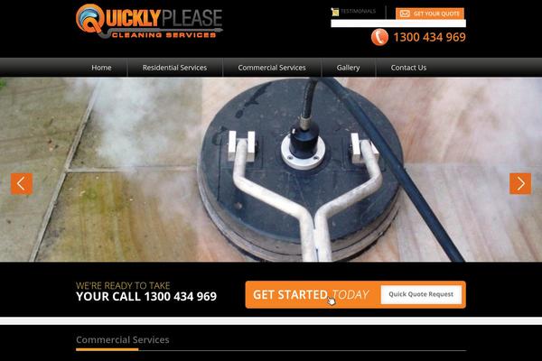 Site using Html5form plugin