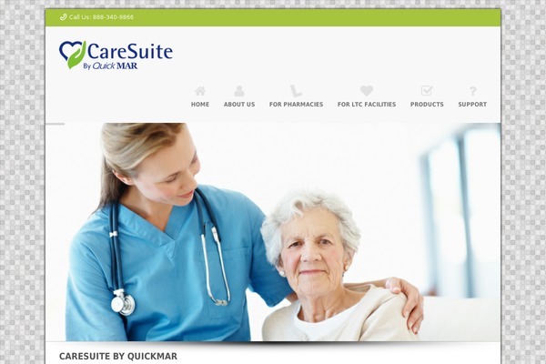 Site using HTML5shiv for WordPress plugin