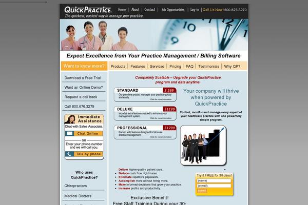 Site using Lightbox-2 plugin