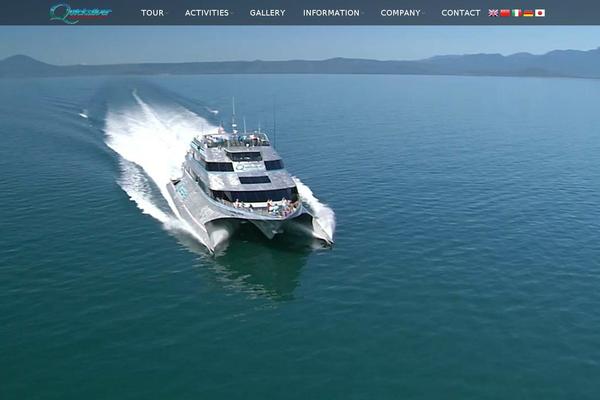 Site using Photonic Gallery for Flickr, Picasa, SmugMug, 500px, Zenfolio and Instagram plugin