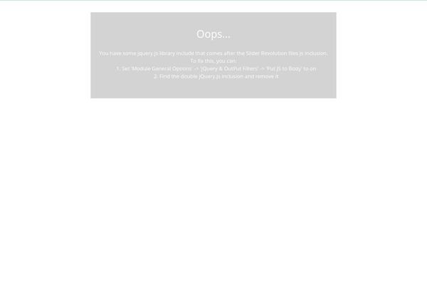 Site using Delicious-addons plugin
